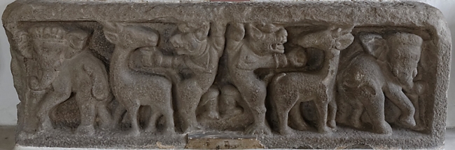 Da Nang-Musée Cham-157